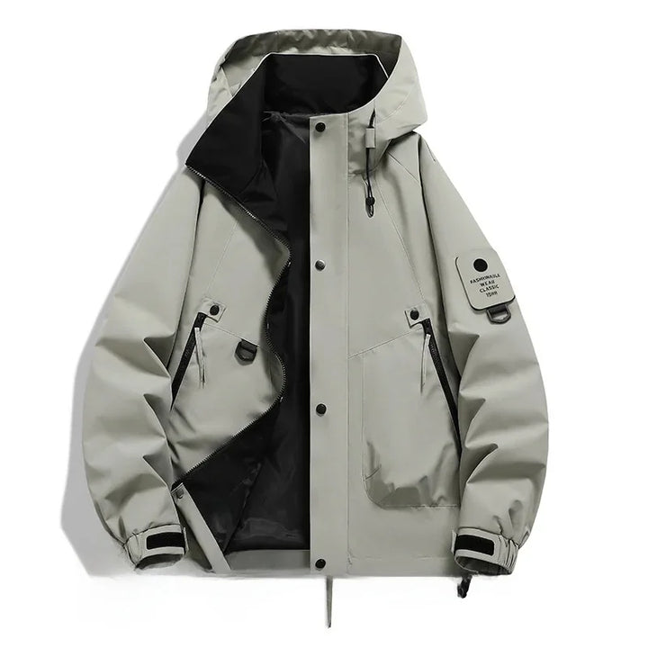 Warme Outdoor Skijacke Damen