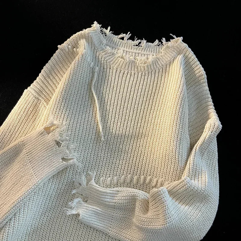 Stella | Strickpullover Männer Pullover - Arvani
