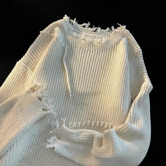 Stella | Strickpullover Männer Pullover - Arvani