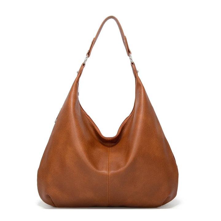Nord Taschen | Luxury Soft Leather Tote Handbag