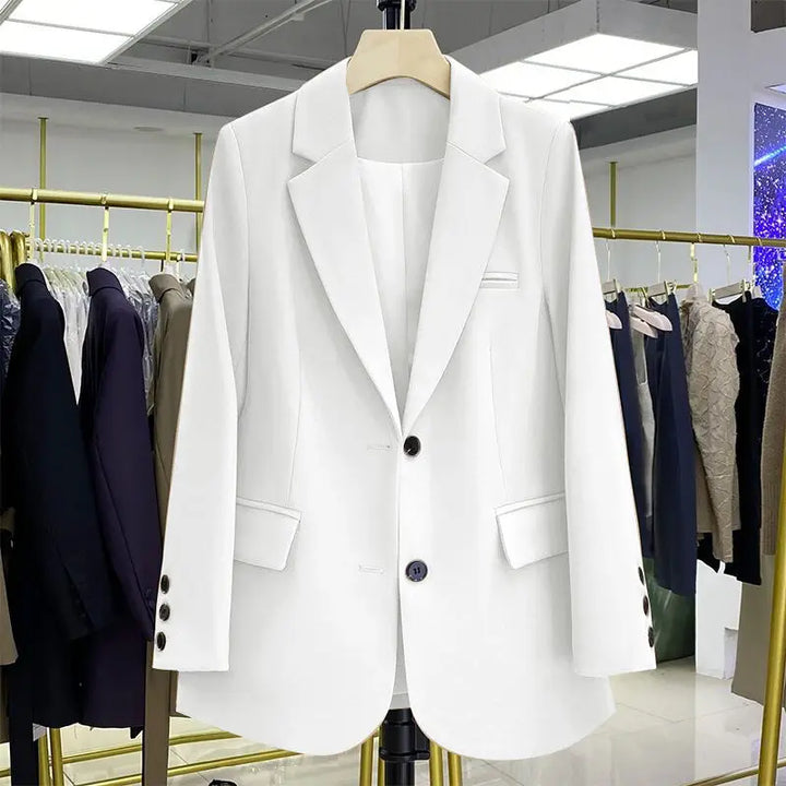 Eleganter Freizeitblazer für Damen