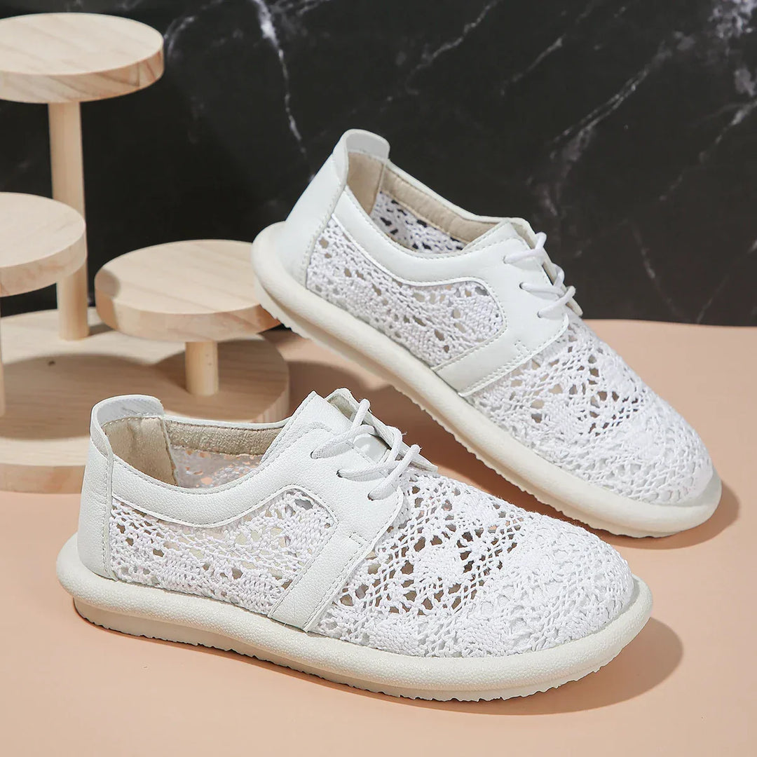 Orthopädische Mesh Schuhe