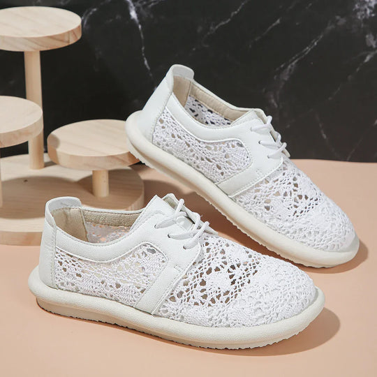 Orthopädische Mesh Schuhe