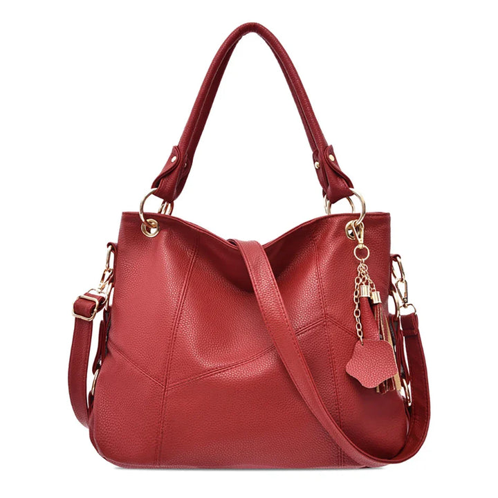Nord Taschen | Trendy Shoulder Handbag for School
