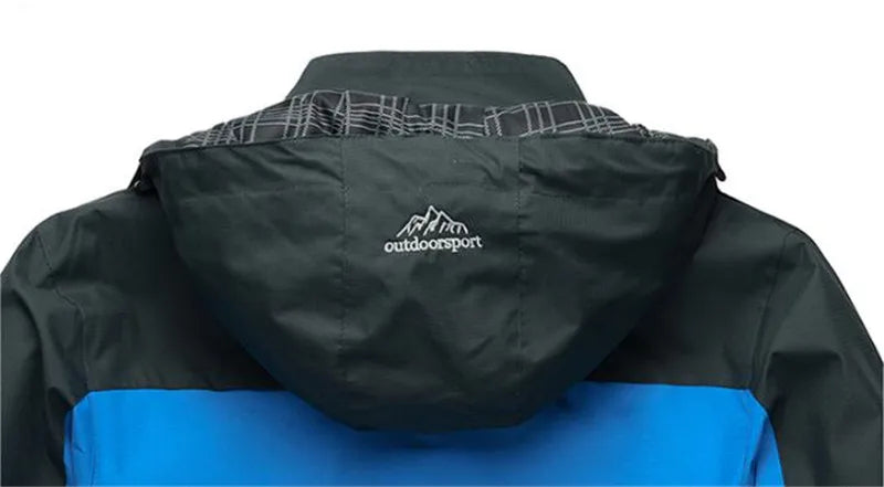 Outdoor-Wanderjacke für Frauen