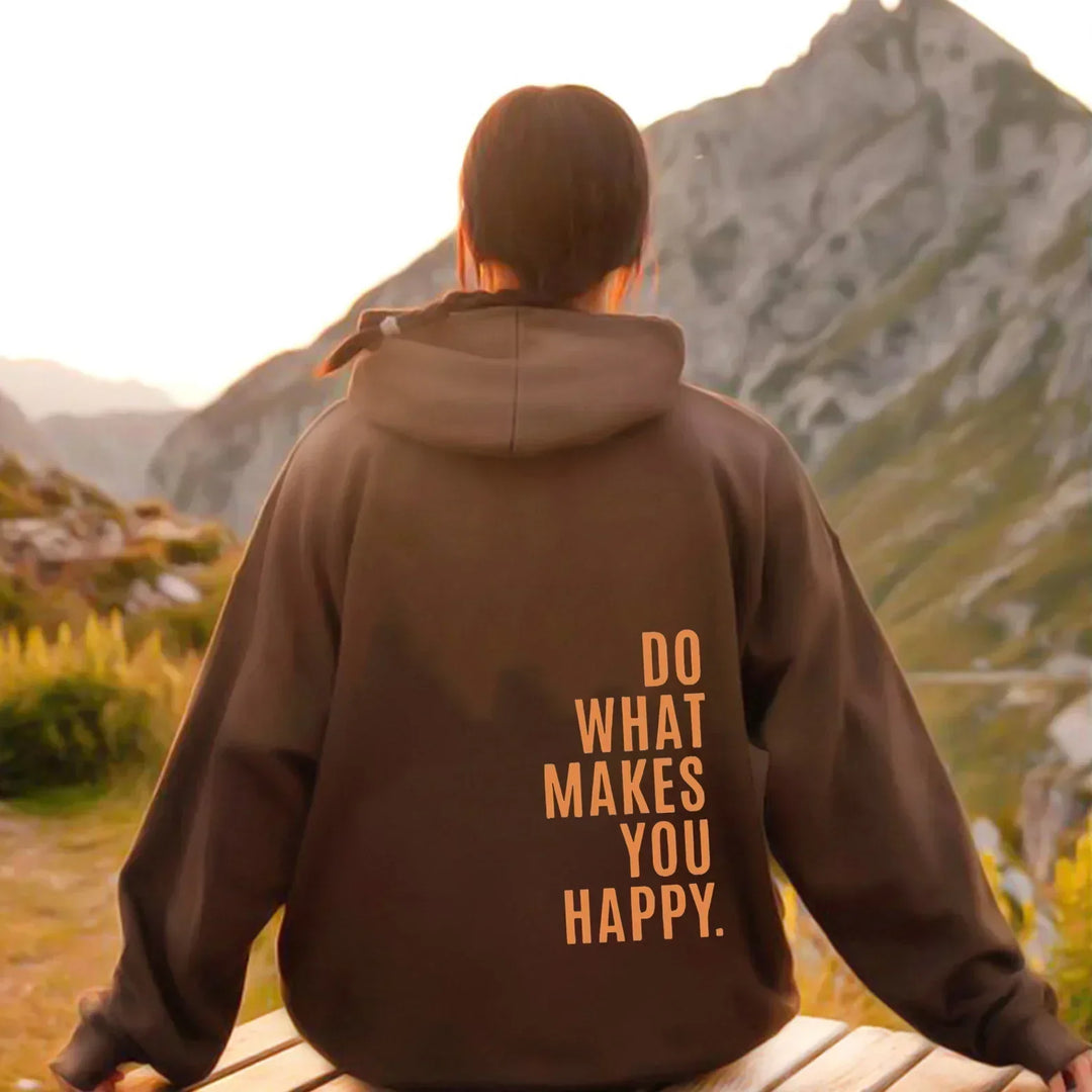 Nord Taschen | Kapuzenpullover
