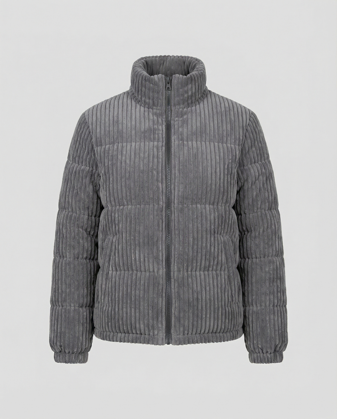 Weiche Warme Cordjacke