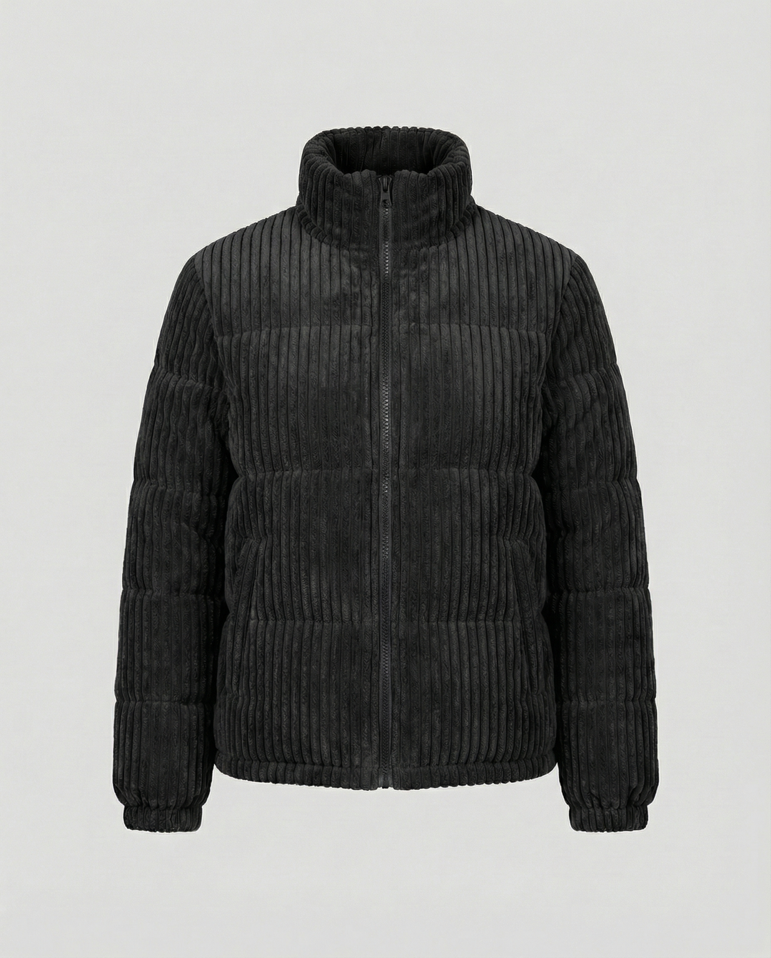 Weiche Warme Cordjacke