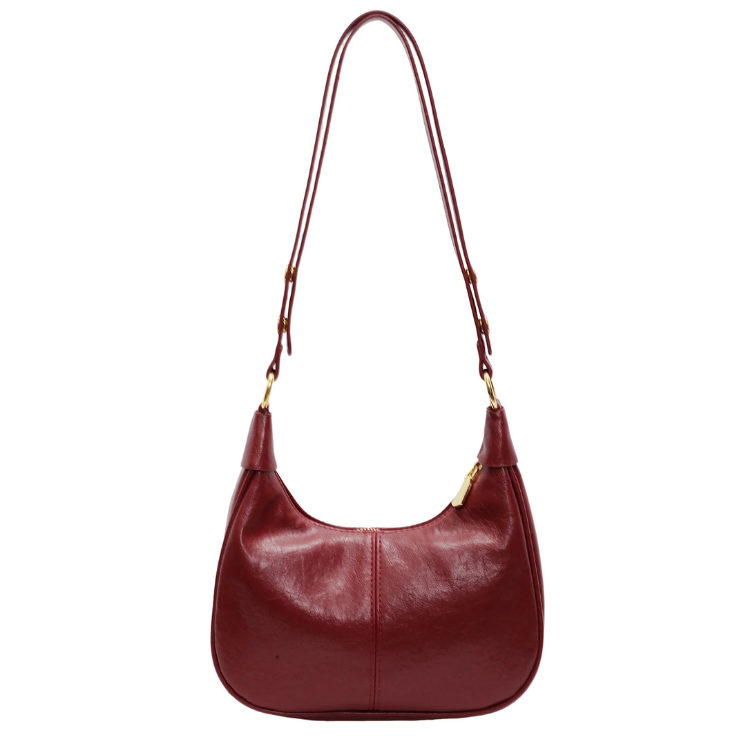 Nord Taschen | Small Elegant Leather Handbag