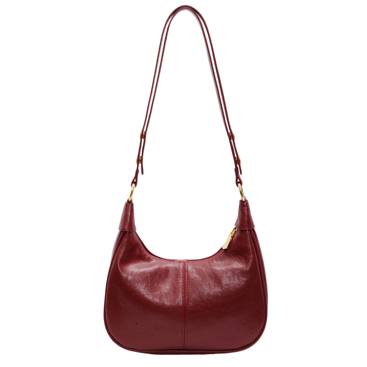 Nord Taschen | Small Elegant Leather Handbag