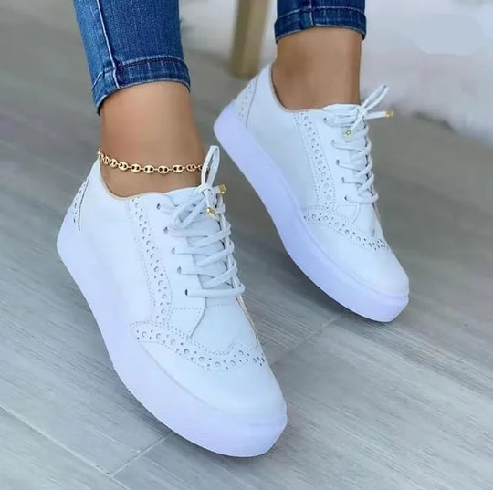 Orthopädische Turnschuhe