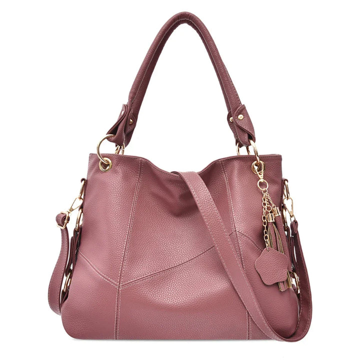 Nord Taschen | Trendy Shoulder Handbag for School
