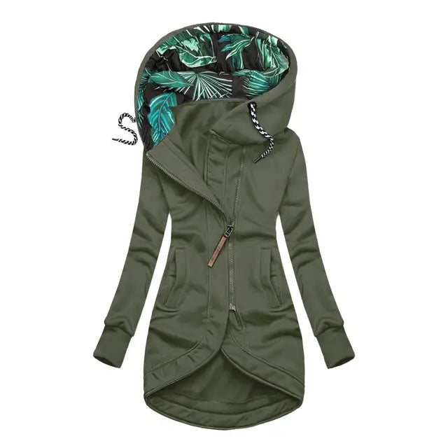 Nord Taschen | Stylische Winterjacke