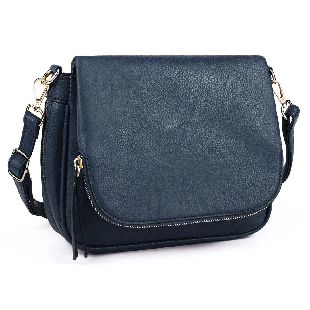 Nord Taschen | Shoulder Bag with Flap