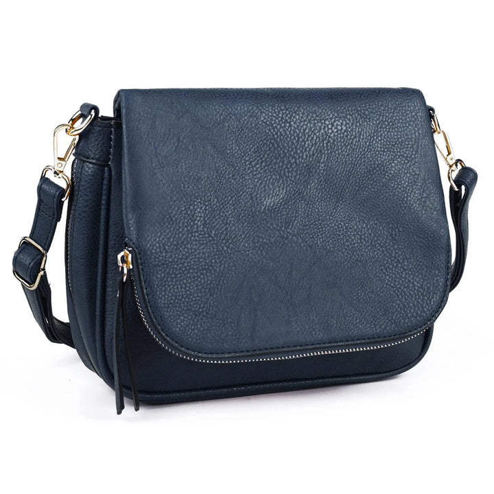 Nord Taschen | Shoulder Bag with Flap