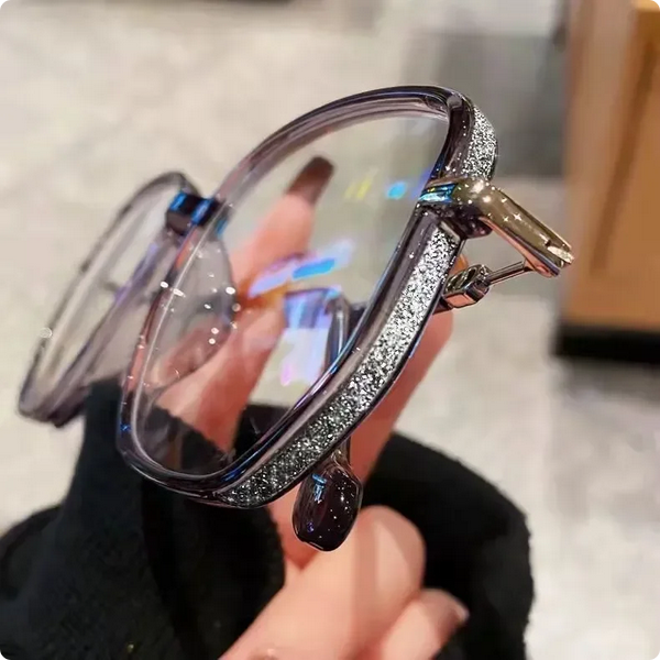 Nord Taschen | Luxuriöse Lesebrille