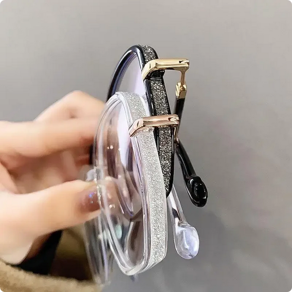 Nord Taschen | Luxuriöse Lesebrille
