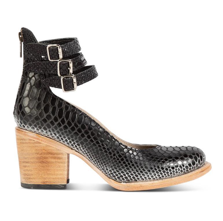 Ella - Bequemer Und Eleganter Schuh