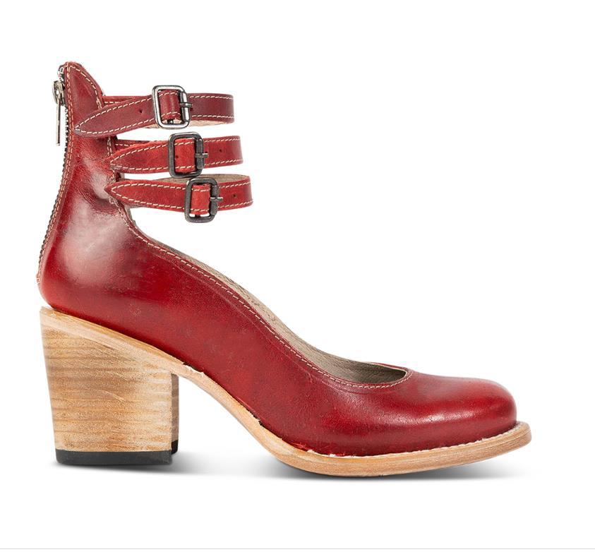 Bequemer Eleganter Schuh