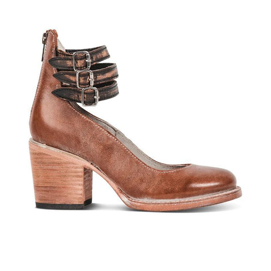 Ella - Bequemer Und Eleganter Schuh