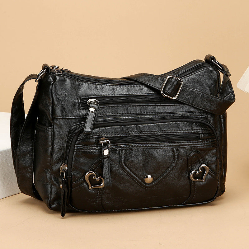 Nord Taschen | Böhmische Tasche