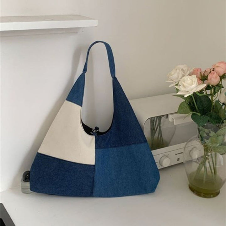Nord Taschen | Tasche mit Farbblock