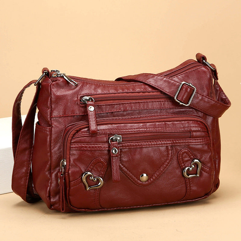Nord Taschen | Böhmische Tasche