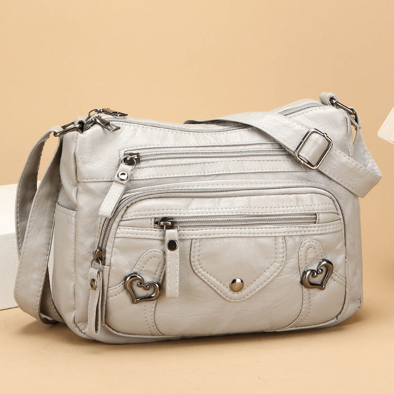 Nord Taschen | Böhmische Tasche
