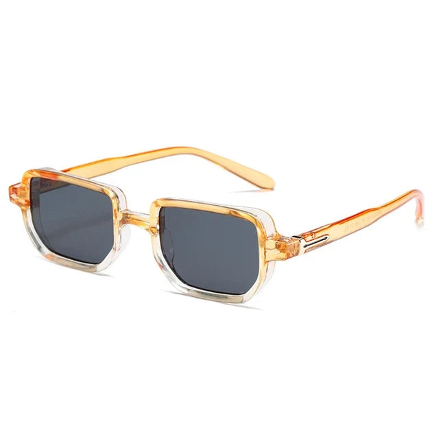 Nord Taschen | Verspiegelte Sonnenbrille Design