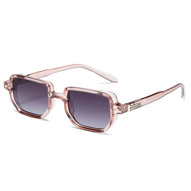 Nord Taschen | Verspiegelte Sonnenbrille Design