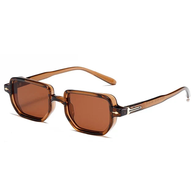 Nord Taschen | Verspiegelte Sonnenbrille Design