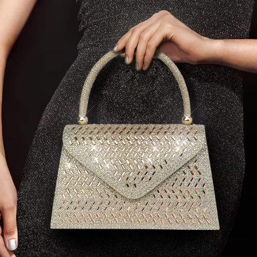 Nord Taschen Statement Abendtasche