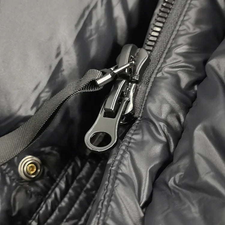 Nord Taschen | Warme Winterjacke Für Damen