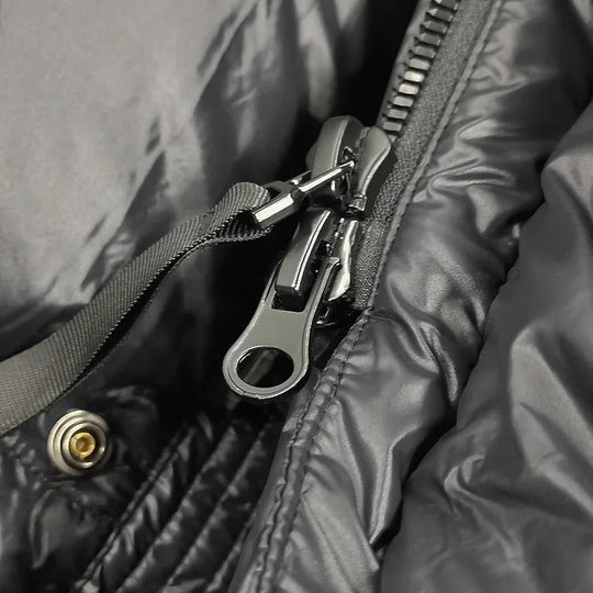 Nord Taschen | Warme Winterjacke Für Damen