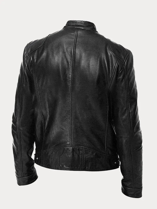 Lässige jacke