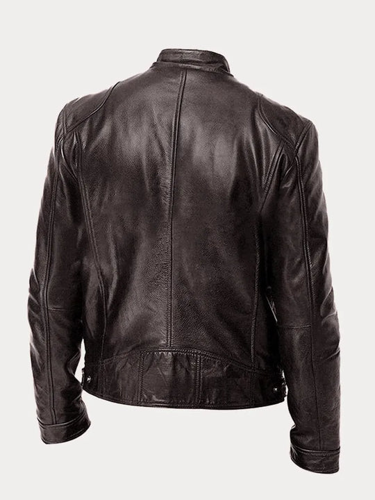 Lässige jacke