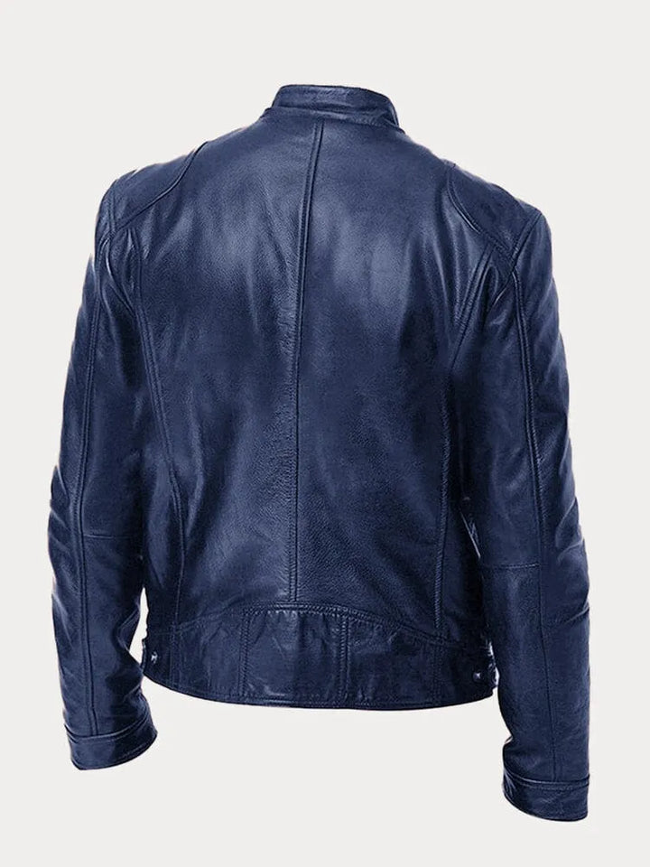 Lässige jacke