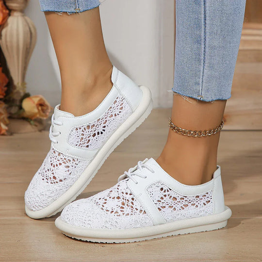 Orthopädische Mesh Schuhe