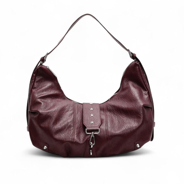 Nord Taschen | Handbag School Satchel in Leather