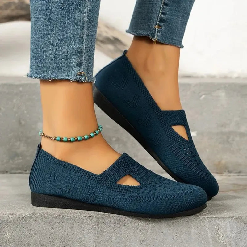 Nord Taschen | Ultra-Leichte Atmungsaktive Schuhe
