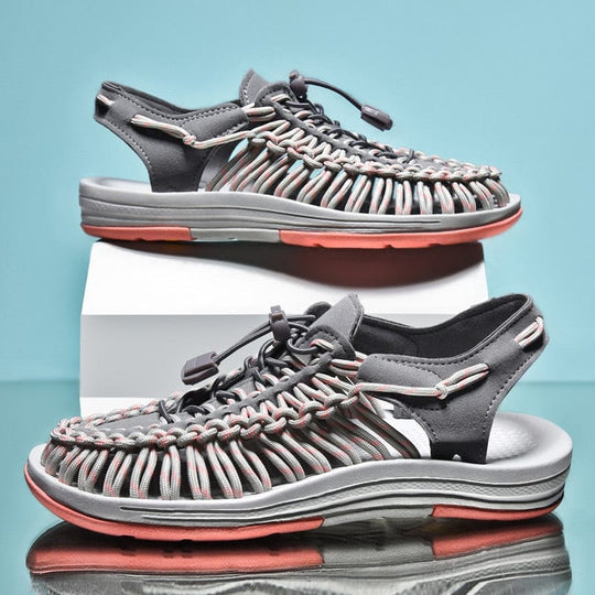 Bequeme und stilvolle Sommerschuhe – Lioris