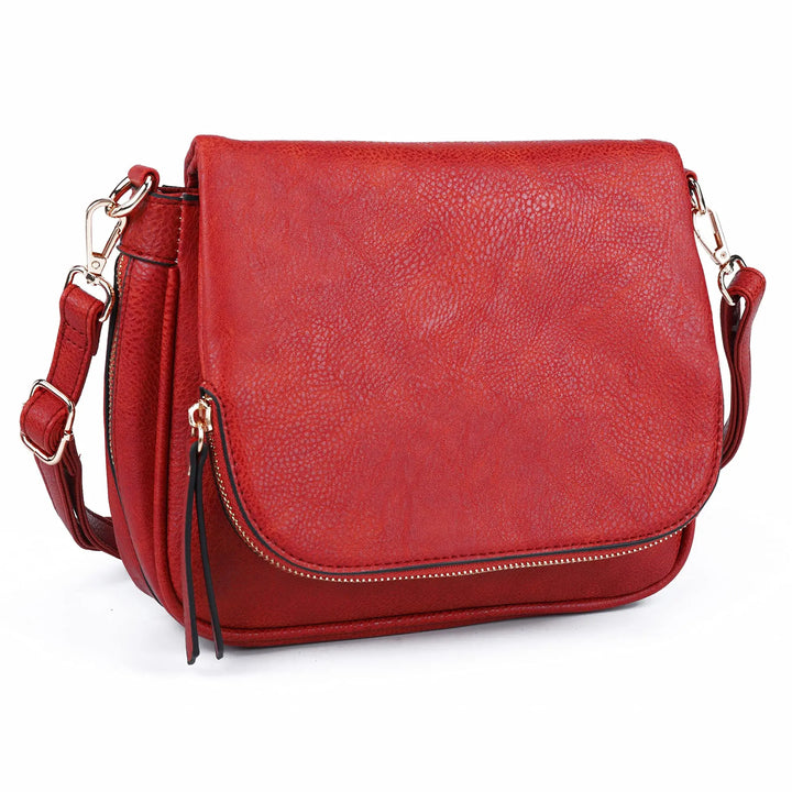 Nord Taschen | Shoulder Bag with Flap