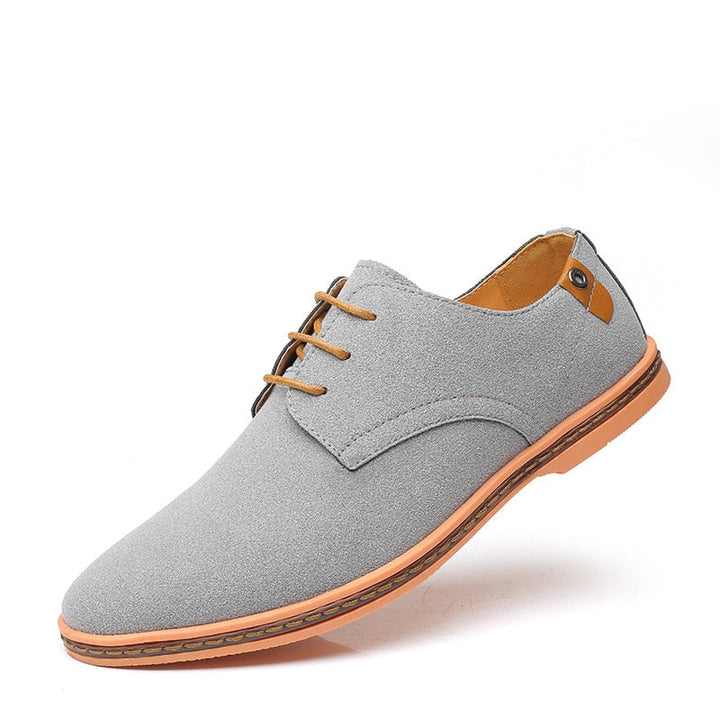 Bequeme Wild schuhe mit Rutschfester Sohle