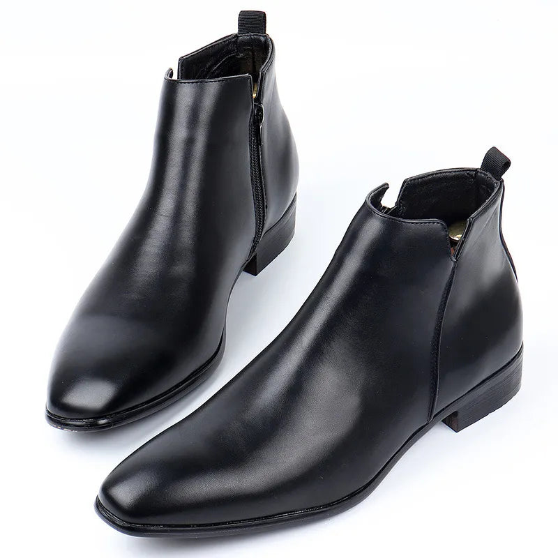 Nord Taschen - Klassisch Herren Chelsea-Stiefel
