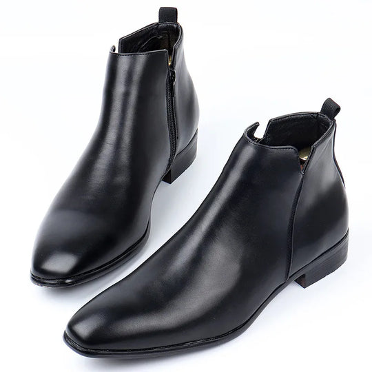 Nord Taschen - Klassisch Herren Chelsea-Stiefel