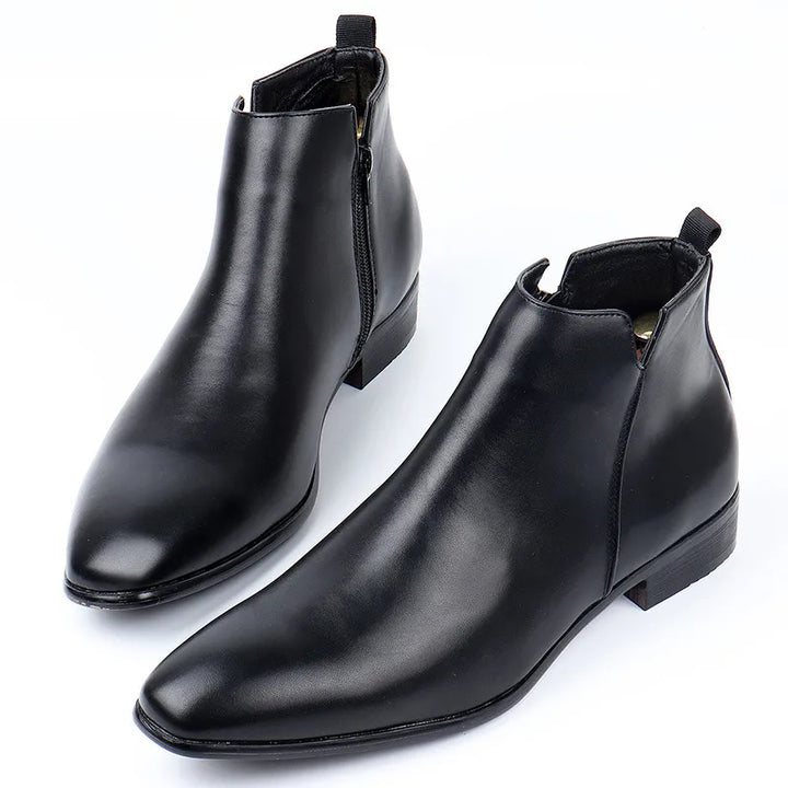 Nord Taschen - Klassisch Herren Chelsea-Stiefel