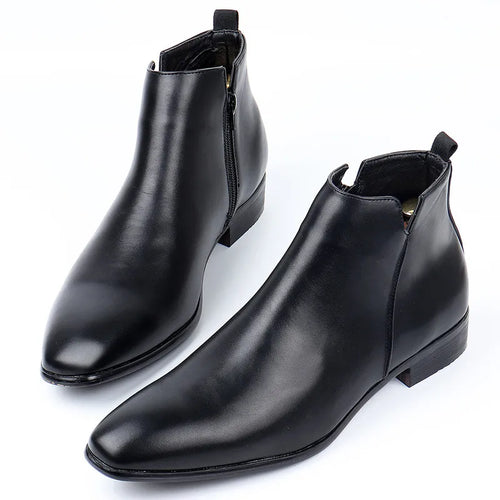Nord Taschen - Klassisch Herren Chelsea-Stiefel