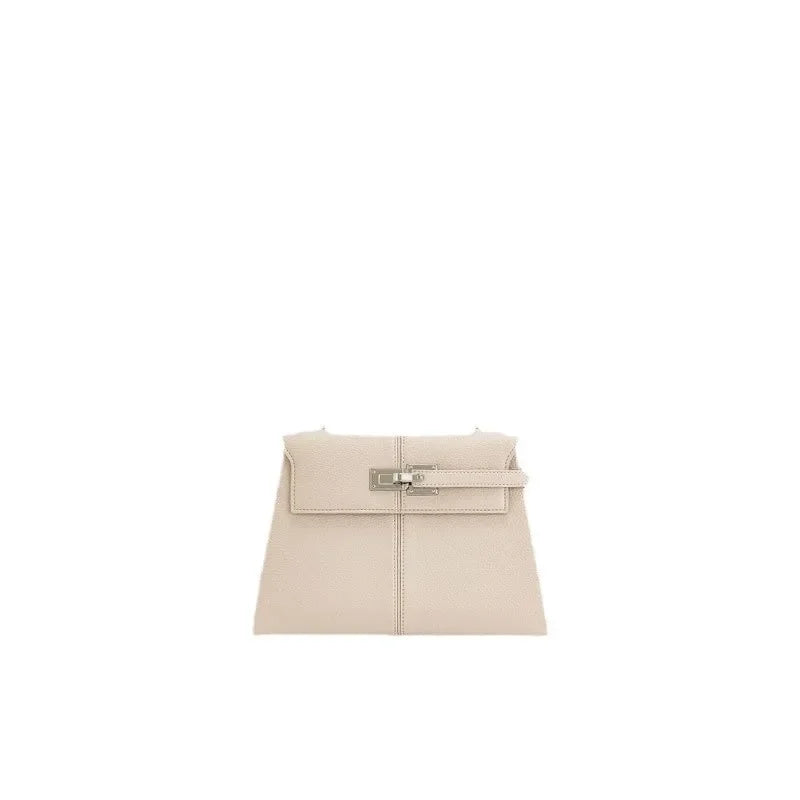 Nord Taschen | Small Refined Leather Handbag