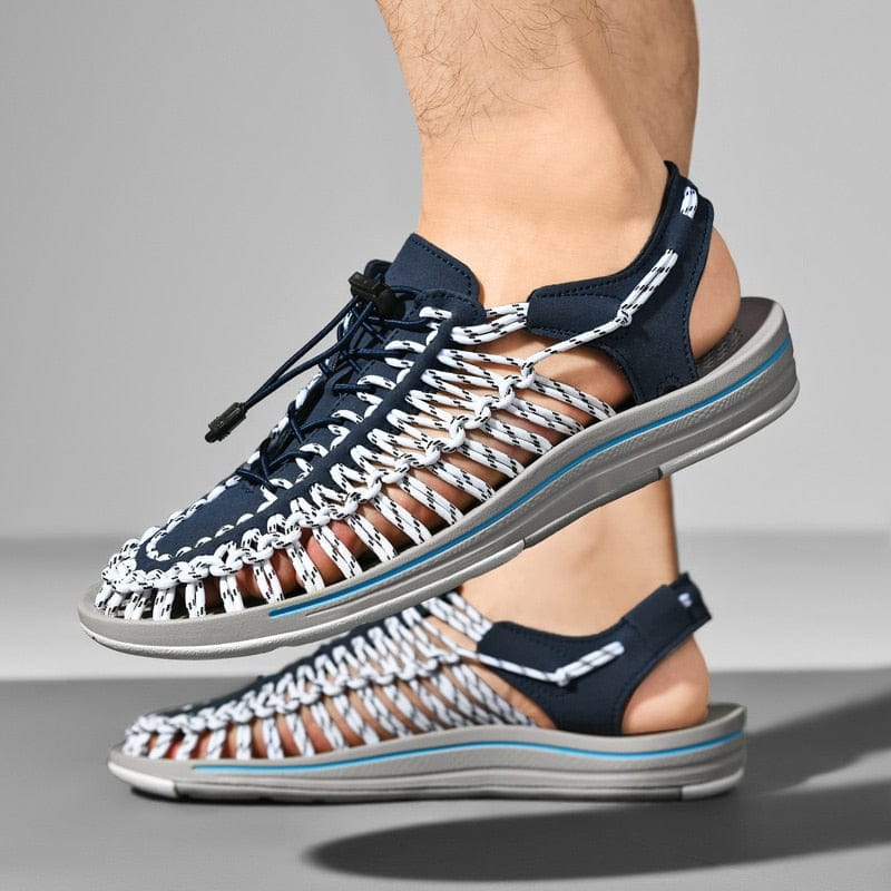 Bequeme und stilvolle Sommerschuhe – Lioris