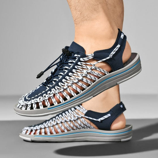 Bequeme und stilvolle Sommerschuhe – Lioris